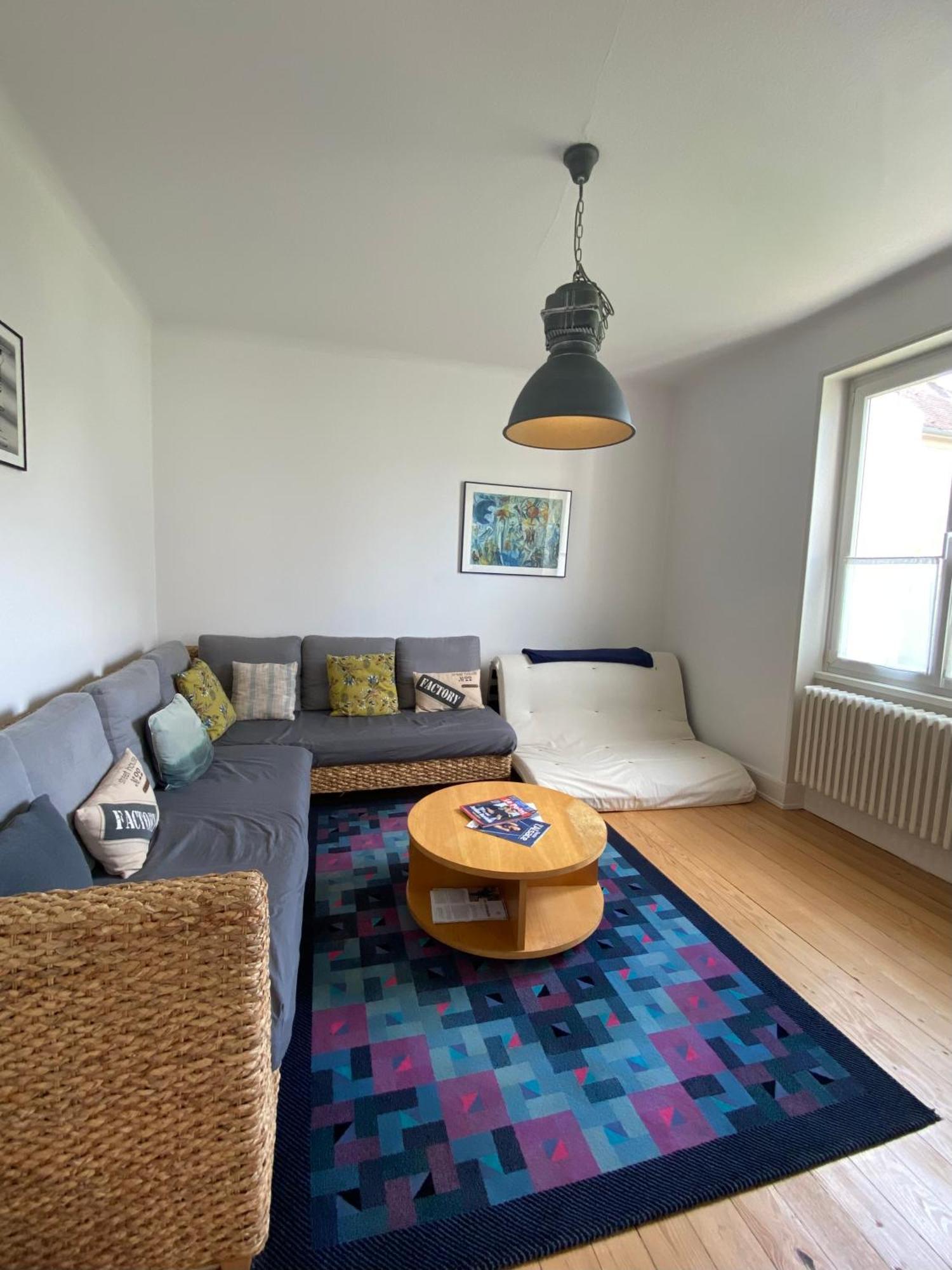 Vakantiehuis Bookingalsace - Maison Mittelharth Parking Jardin Colmar