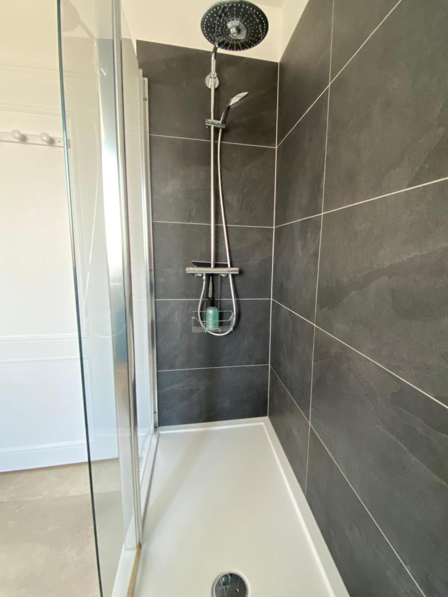 Bookingalsace - Maison Mittelharth Parking Jardin Vakantiehuis Colmar