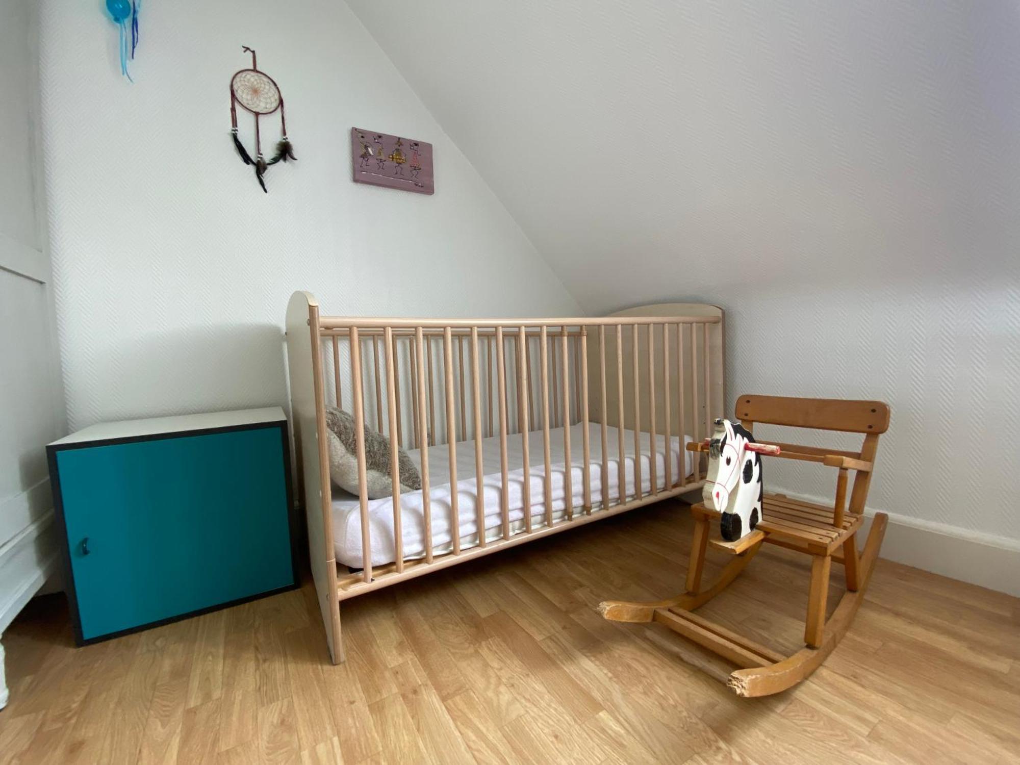 Bookingalsace - Maison Mittelharth Parking Jardin Vakantiehuis Colmar